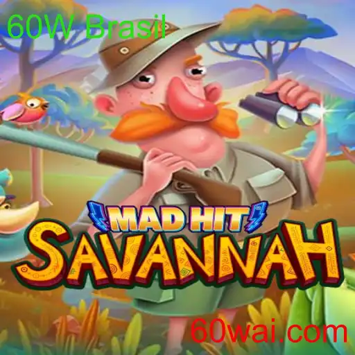 MadHitSavannah