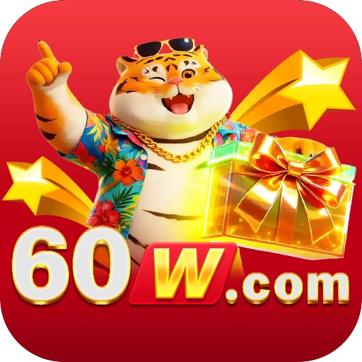 60W Brasil-platform Oficial Slots Brasil Logo